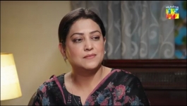 Ilzam e Ishq - Episode 04 - 27th April 2025